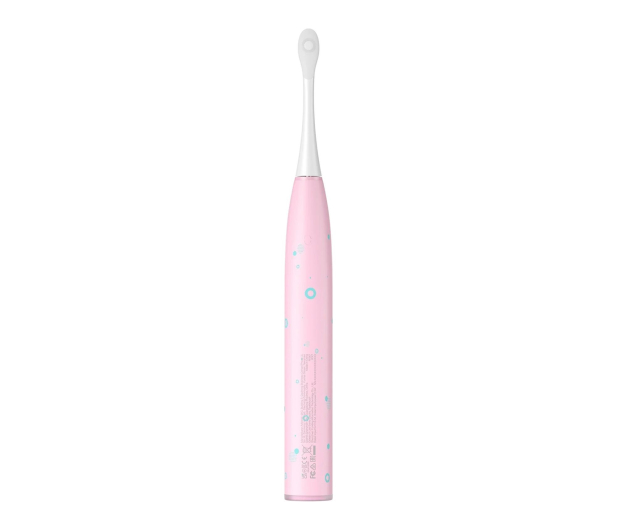 Oclean Oclean Szczoteczka soniczna X Kids S (różowa) - 1568707 - zdjęcie 4